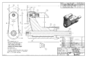Huck 99-3710-1 nose assembly