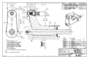 Huck 99-3711-1 nose assembly