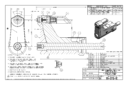 Huck 99-3712-1c nose assembly