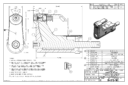 Huck 99-3712-1wc nose assembly