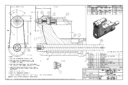 Huck 99-3713-1 nose assembly