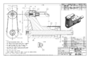 Huck 99-3714-1 nose assembly