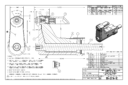 Huck 99-3714-1c nose assembly