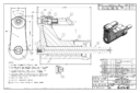 Huck 99-3714-1wc nose assembly