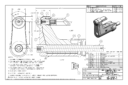 huck 99-3717-1 nose assembly