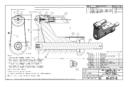 huck 99-3717-1c nose assembly