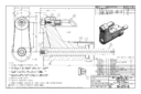 huck 99-3717-1u nose assembly
