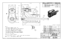 huck 99-3717c nose assembly