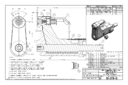 huck 99-3718-1u nose assembly