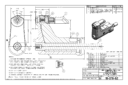 huck 99-3718-1uc nose assembly