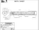 Huck 99-458-1 nose assembly
