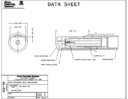 Huck 99-458 nose assembly