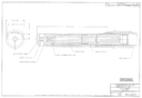 Huck 99-459-1 nose assembly