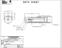Huck 99-459 nose assembly