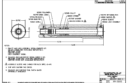 Huck 99-5005 nose assembly