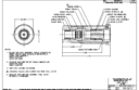 Huck 99-5010 nose assembly