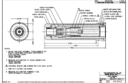 Huck 99-5013 nose assembly