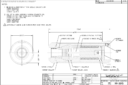 Huck 99-5015 nose assembly