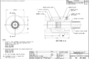 Huck 99-5016 nose assembly