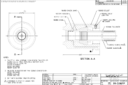 Huck 99-5016fp nose assembly
