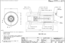 Huck 99-5017 nose assembly
