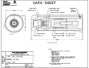 Huck 99-5018 nose assembly