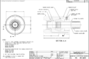 Huck 99-5019 nose assembly