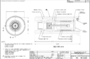 Huck 99-5020 nose assembly