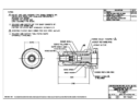 Huck 99-5021 nose assembly