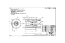 Huck 99-5022 nose assembly
