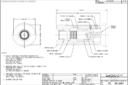 Huck 99-5051 nose assembly