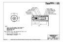 Huck 99-5100 nose assembly