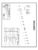 Huck 99-541 nose assembly