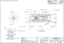 Huck 99-6001 nose assembly