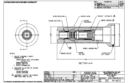 Huck 99-6002 nose assembly