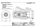 Huck 99-6006 nose assembly