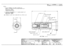 Huck 99-6302p nose assembly