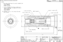 Huck 99-6305 nose assembly