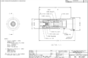 Huck 99-6307 nose assembly