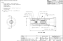 Huck 99-6402 nose assembly