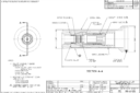 Huck 99-6405 nose assembly