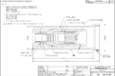 Huck 99-6406 nose assembly