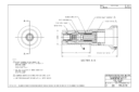 Huck 99-6410 nose assembly