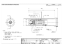Huck 99-6503 nose assembly