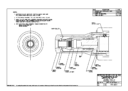 Huck 99-651 nose assembly