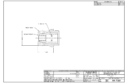 Huck 99-7301 nose assembly