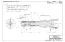 Huck 99-7306-1 nose assembly