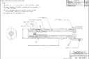 Huck 99-7315-1 nose assembly