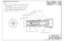 Huck 99-7316-1 nose assembly