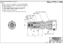 Huck 99-7358 nose assembly